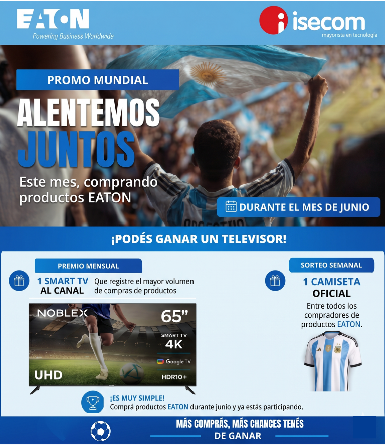 Banner Eaton